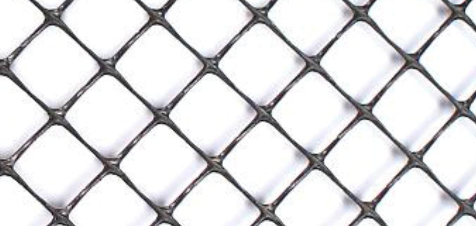 Filet extrudé maille 10 x 10