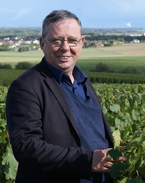 Jean-Marie Leclercq