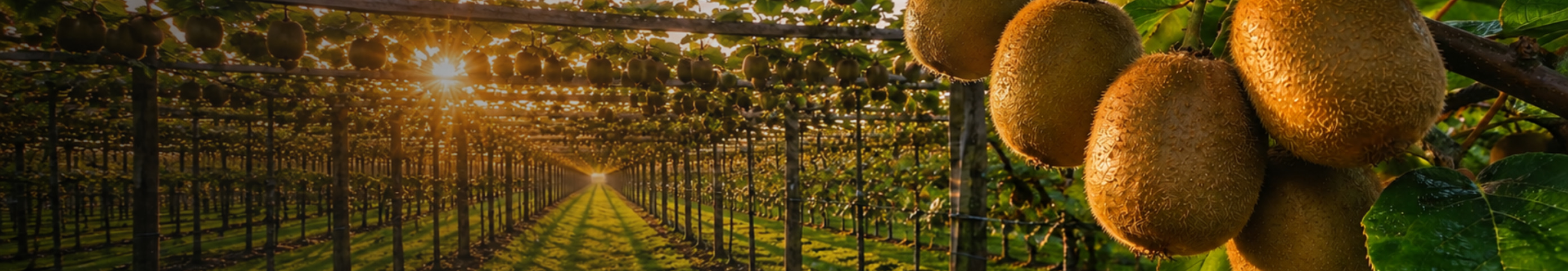 Tout savoir sur le kiwi
